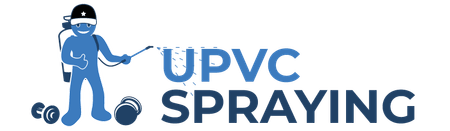 Upvc Spraying Logo